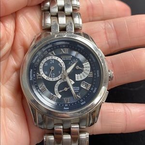 Citizen Echo Drive Men’s Watch